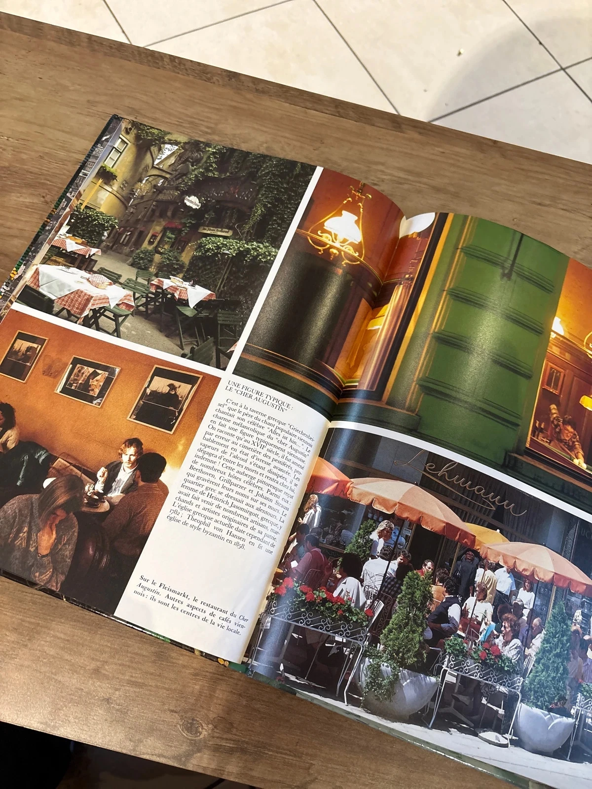Livre vienne – photo 3
